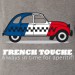 La 2 CV à la Française 