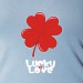 Lucky love 