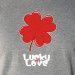 Lucky love 