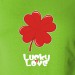 Lucky love 