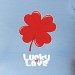 Lucky love 