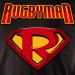 Rugbyman