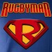 Rugbyman