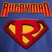 Rugbyman