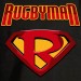 Rugbyman