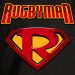 Rugbyman