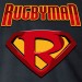 Rugbyman