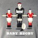 Baby Rugby