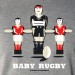 Baby Rugby