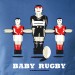 Baby Rugby