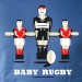 Baby Rugby