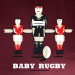 Baby Rugby