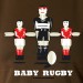 Baby Rugby