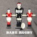 Baby Rugby