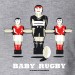 Baby Rugby