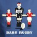 Baby Rugby