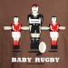 Baby Rugby