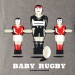 Baby Rugby