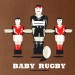 Baby Rugby