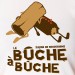 BUCHE A BUCHE