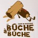 BUCHE A BUCHE