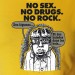 No Sex, no Drugs, no Rock !