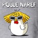 Poule naref