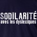 Sodilarité