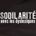 Sodilarité