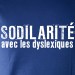 Sodilarité