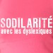 Sodilarité