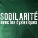 Sodilarité