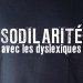 Sodilarité