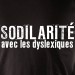 Sodilarité