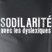 Sodilarité