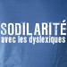 Sodilarité