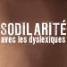 Sodilarité