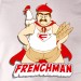 frenchman