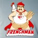 frenchman