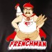 frenchman