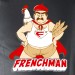 frenchman