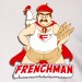 frenchman