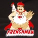 frenchman