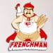 frenchman