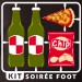 Kit foot