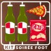 Kit foot