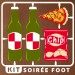 Kit foot