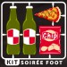 Kit foot