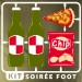 Kit foot