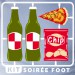 Kit foot